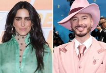 Foto: Bárbara de Regil asegura que J Balvin intentó conquistarla /Cortesía