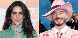 Foto: Bárbara de Regil asegura que J Balvin intentó conquistarla /Cortesía