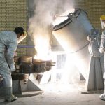 Foto: Irán está lista para restaurar su industria nuclear /Cortesía