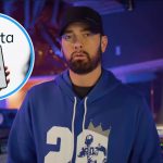Guerra legal: Eminem demanda a Meta por usar su música sin permiso Foto: Eminem demanda a Meta por usar sus canciones /Cortesía