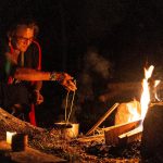 Turista muere tras ceremonia de ayahuasca en la Amazonía de Perú Foto: Hombre muere durante un ritual espiritual en Perú/Cortesía