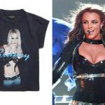 Foto: Britney Spears anuncia colaboración con Balenciaga /Cortesía