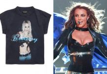 Britney Spears y Balenciaga revolucionan la moda con su nueva colaboración Foto: Britney Spears anuncia colaboración con Balenciaga /Cortesía