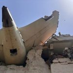 Nicaragua lamenta la pérdida de más de 200 vidas en el accidente aéreo ocurrido en India Foto: Qué se sabe sobre el siniestro en la India /Cortesía