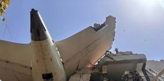 Foto: Qué se sabe sobre el siniestro en la India /Cortesía