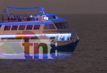 Foto: Buques internacionales y turistas llegaron a Nicaragua /TN8
