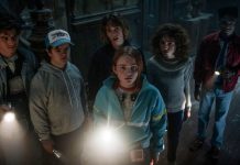 ¡Confirmado! Ya hay fecha para la última entrega de Stranger Things 5 Foto: Quinta y última temporada de Stranger Things/Cortesía