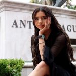 Ángela Aguilar ya no soporta: pide leyes que castiguen el ciberbullying Foto: Ángela Aguilar pide que castigue el ciberbullying /Cortesía