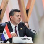 Confirmado: Hackean la cuenta oficial del presidente de Paraguay en X Foto: Hackean la cuenta oficial del presidente de Paraguay /Cortesía
