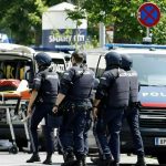 Masacre escolar: Tiroteo en escuela de Austria deja 10 muertos Foto: Tiroteo en una escuela en Graz, Austria /Cortesía