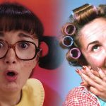 La Chilindrina revela la traición de Florinda Meza en plena aduana Foto: Mala jugada de Florinda Meza a María Antonieta de las Nieves /Cortesía