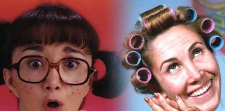 Foto: Mala jugada de Florinda Meza a María Antonieta de las Nieves /Cortesía