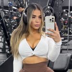 Terror en California: Influencer es asesinada por su ex frente a su nueva pareja Foto: 'Influencer' de California es asesinada a tiros por su exesposo /Cortesía