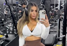 Terror en California: Influencer es asesinada por su ex frente a su nueva pareja Foto: 'Influencer' de California es asesinada a tiros por su exesposo /Cortesía