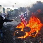 Contundente amenaza de Trump a Los Ángeles: «Si escupen, golpearemos» Foto: Trump sobre las "catastróficas" protestas en Los Ángeles /Cortesía