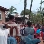 Condenan a hombre en Bilwi por abusar de su hija de 3 años Foto: Un caso que ha conmocionado a la comunidad de Bilwi/Cortesía