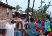 Foto: Un caso que ha conmocionado a la comunidad de Bilwi/Cortesía