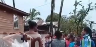 Foto: Un caso que ha conmocionado a la comunidad de Bilwi/Cortesía