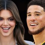 ¿Se acabará el circo? Kendall Jenner y Devin Booker se separan otra vez Foto: Kendall Jenner y Devin Booker se separaron nuevamente /Cortesía