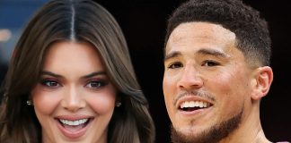 Foto: Kendall Jenner y Devin Booker se separaron nuevamente /Cortesía
