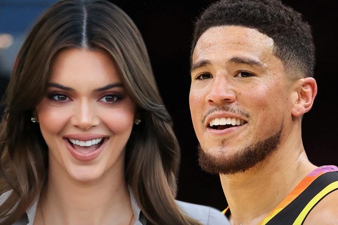 Foto: Kendall Jenner y Devin Booker se separaron nuevamente /Cortesía Foto: Kendall Jenner y Devin Booker se separaron nuevamente /Cortesía