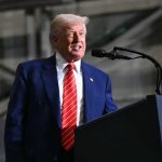 Trump duplica aranceles al acero y al aluminio: suben hasta el 50 % Foto: Trump eleva los aranceles /cortesía