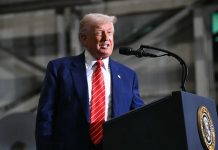 Foto: Trump eleva los aranceles /cortesía