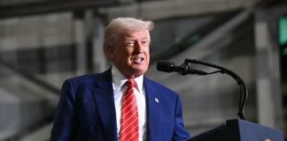 Foto: Trump eleva los aranceles /cortesía