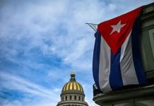 Cuba desmiente protestas estudiantiles y denuncia campaña de fake news Foto: Cuba desmiente protestas estudiantiles /cortesía