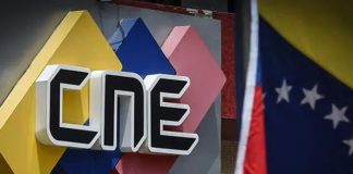 Foto: Venezuela se prepara para elecciones /cortesía