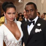 Diddy Combs pagó miles para ocultar video donde golpea brutalmente a Cassie Foto: Diddy ocultó video de agresión a Cassie /Cortesía