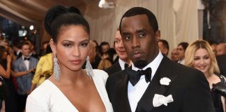 Foto: Diddy ocultó video de agresión a Cassie /Cortesía