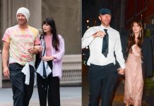 Foto: Dakota Johnson y Chris Martin terminan su relación/Cortesía