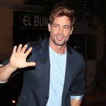William Levy entrará a programa de control de ira tras incidente en bar Foto: William Levy evalúa ingresar a programa/Cortesía