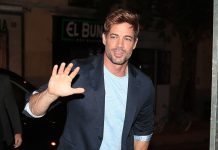 Foto: William Levy evalúa ingresar a programa/Cortesía