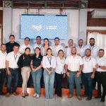 Tigo Nicaragua y ZTE desarrollan taller con aliados comerciales Foto: Tigo Nicaragua y ZTE desarrollan taller con aliados comerciales / Cortesía