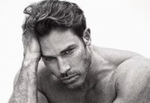 Foto:La colaboración íntima entre Sebastián Rulli y Uriel Santana/Cortesía
