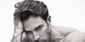 Foto:La colaboración íntima entre Sebastián Rulli y Uriel Santana/Cortesía