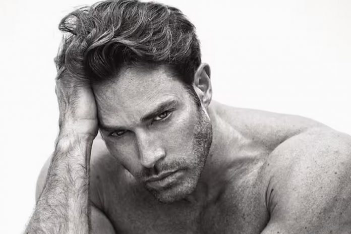 Foto:La colaboración íntima entre Sebastián Rulli y Uriel Santana/Cortesía