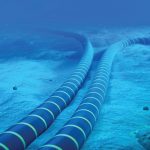 «Histórica alianza»: Google y Chile desplegarán un cable submarino transpacífico Foto: Google se asocia con Chile /Cortesía