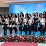 Carazo vibra con el primer casting de Reina Nicaragua 2025 Foto: Reinas Nicaragua en Carazo/TN8