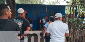 Foto: Nuevas viviendas cambian la vida de familias en Ometepe/TN8