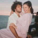 Benny Blanco quiere ser papá y sueña con una familia con Selena Foto:El plan de Selena y Benny para tener hijos/Cortesía