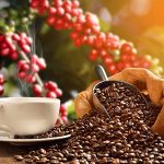 Honduras rompe récord con $1,633 millones por café exportado Honduras lidera exportaciones de café en Centroamérica