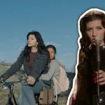 ¡Del trap a la gran pantalla! Cazzu debuta como actriz en la película ‘Risa’ Foto: Cazzu debutará como actriz en ‘Risa’ /Cortesía