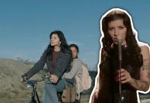 ¡Del trap a la gran pantalla! Cazzu debuta como actriz en la película ‘Risa’ Foto: Cazzu debutará como actriz en ‘Risa’ /Cortesía