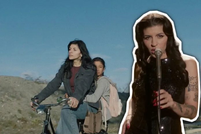 Foto: Cazzu debutará como actriz en ‘Risa’ /Cortesía