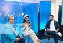 Foto: Reinas Nicaragua 2025 arranca con fuerza /TN8