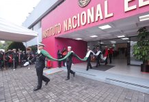 Polémicas marcan la primera elección directa de jueces en México Foto:México elige por primera vez a ministros y jueces mediante voto popular/Cortesía