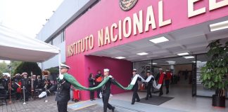 Foto:México elige por primera vez a ministros y jueces mediante voto popular/Cortesía